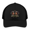 YP Classics ® Retro Trucker Cap Thumbnail