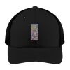 YP Classics ® Retro Trucker Cap Thumbnail