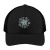 YP Classics ® Retro Trucker Cap Thumbnail
