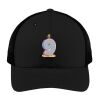 YP Classics ® Retro Trucker Cap Thumbnail