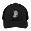 YP Classics ® Retro Trucker Cap Thumbnail