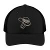 YP Classics ® Retro Trucker Cap Thumbnail