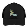 YP Classics ® Retro Trucker Cap Thumbnail