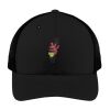 YP Classics ® Retro Trucker Cap Thumbnail