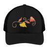 YP Classics ® Retro Trucker Cap Thumbnail