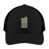 YP Classics ® Retro Trucker Cap Thumbnail