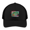 YP Classics ® Retro Trucker Cap Thumbnail