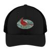 YP Classics ® Retro Trucker Cap Thumbnail