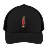 YP Classics ® Retro Trucker Cap Thumbnail