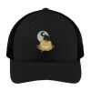 YP Classics ® Retro Trucker Cap Thumbnail