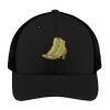 YP Classics ® Retro Trucker Cap Thumbnail