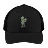 YP Classics ® Retro Trucker Cap Thumbnail