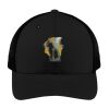 YP Classics ® Retro Trucker Cap Thumbnail