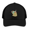 YP Classics ® Retro Trucker Cap Thumbnail