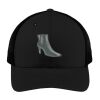 YP Classics ® Retro Trucker Cap Thumbnail