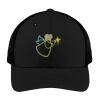YP Classics ® Retro Trucker Cap Thumbnail