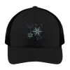 YP Classics ® Retro Trucker Cap Thumbnail