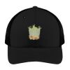 YP Classics ® Retro Trucker Cap Thumbnail