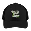YP Classics ® Retro Trucker Cap Thumbnail