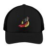 YP Classics ® Retro Trucker Cap Thumbnail