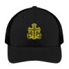 YP Classics ® Retro Trucker Cap Thumbnail