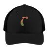 YP Classics ® Retro Trucker Cap Thumbnail
