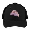 YP Classics ® Retro Trucker Cap Thumbnail