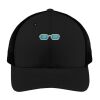 YP Classics ® Retro Trucker Cap Thumbnail