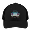 YP Classics ® Retro Trucker Cap Thumbnail