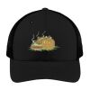 YP Classics ® Retro Trucker Cap Thumbnail