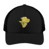 YP Classics ® Retro Trucker Cap Thumbnail