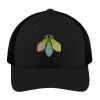 YP Classics ® Retro Trucker Cap Thumbnail
