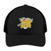 YP Classics ® Retro Trucker Cap Thumbnail