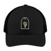 YP Classics ® Retro Trucker Cap Thumbnail