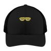 YP Classics ® Retro Trucker Cap Thumbnail