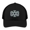 YP Classics ® Retro Trucker Cap Thumbnail