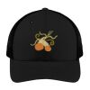 YP Classics ® Retro Trucker Cap Thumbnail