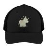 YP Classics ® Retro Trucker Cap Thumbnail