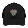 YP Classics ® Retro Trucker Cap Thumbnail