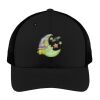 YP Classics ® Retro Trucker Cap Thumbnail