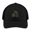 YP Classics ® Retro Trucker Cap Thumbnail