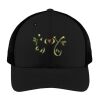YP Classics ® Retro Trucker Cap Thumbnail