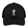 YP Classics ® Retro Trucker Cap Thumbnail