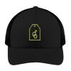 YP Classics ® Retro Trucker Cap Thumbnail