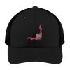 YP Classics ® Retro Trucker Cap Thumbnail