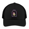 YP Classics ® Retro Trucker Cap Thumbnail