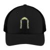 YP Classics ® Retro Trucker Cap Thumbnail