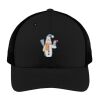 YP Classics ® Retro Trucker Cap Thumbnail