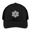 YP Classics ® Retro Trucker Cap Thumbnail