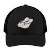 YP Classics ® Retro Trucker Cap Thumbnail